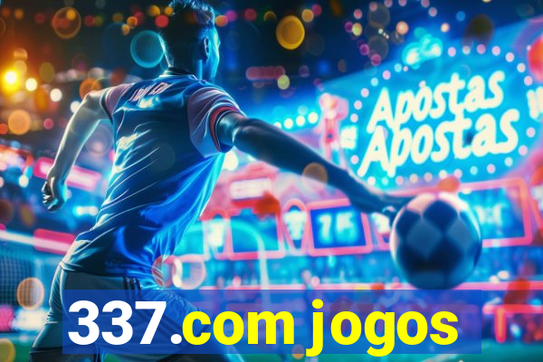 337.com jogos